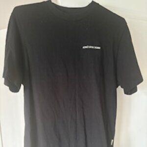 Black Aime Leon Dore T Shirt